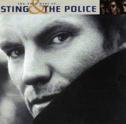 The Police : The Very Best of Sting & The Police